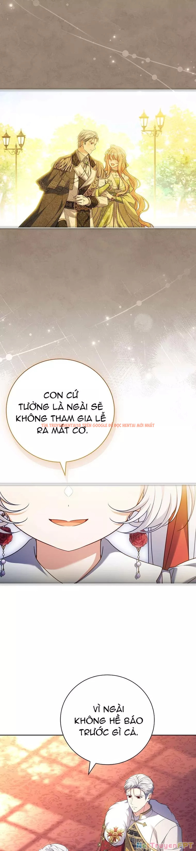 Trang truyện 13 trong truyện tranh Cha Nào Con Nấy - Chapter 12 - truyenhentai18.net