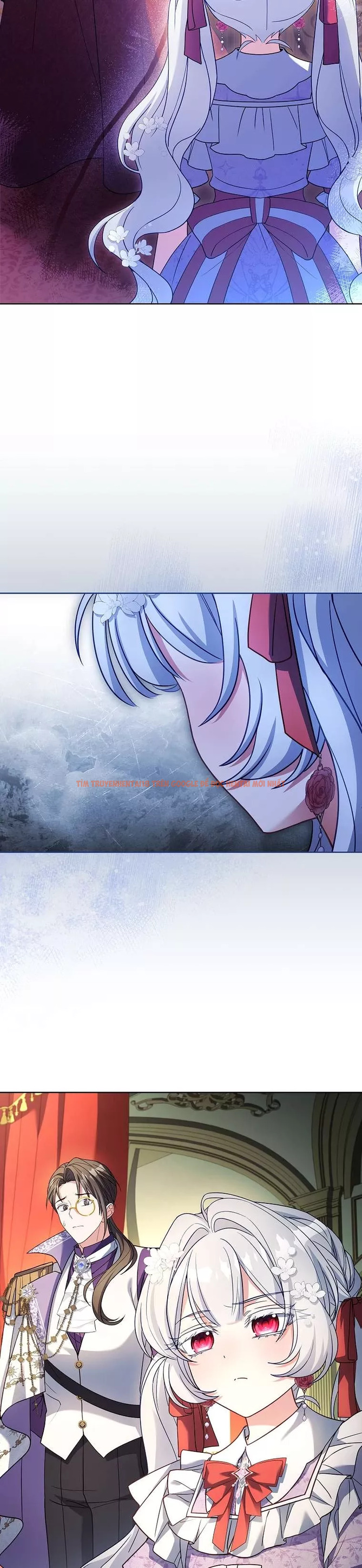 Trang truyện 17 trong truyện tranh Cha Nào Con Nấy - Chapter 12 - truyenhentai18.net