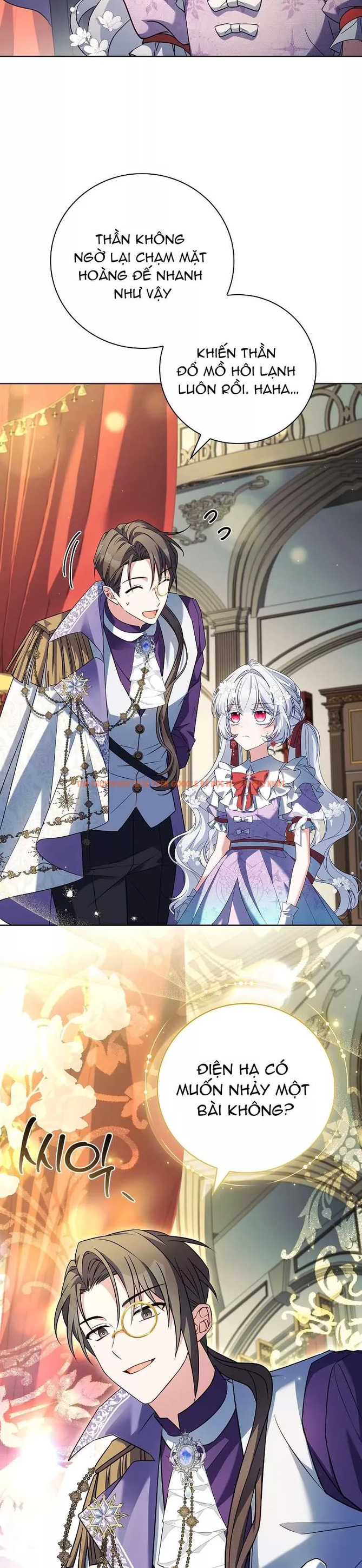 Trang truyện 18 trong truyện tranh Cha Nào Con Nấy - Chapter 12 - truyenhentai18.net