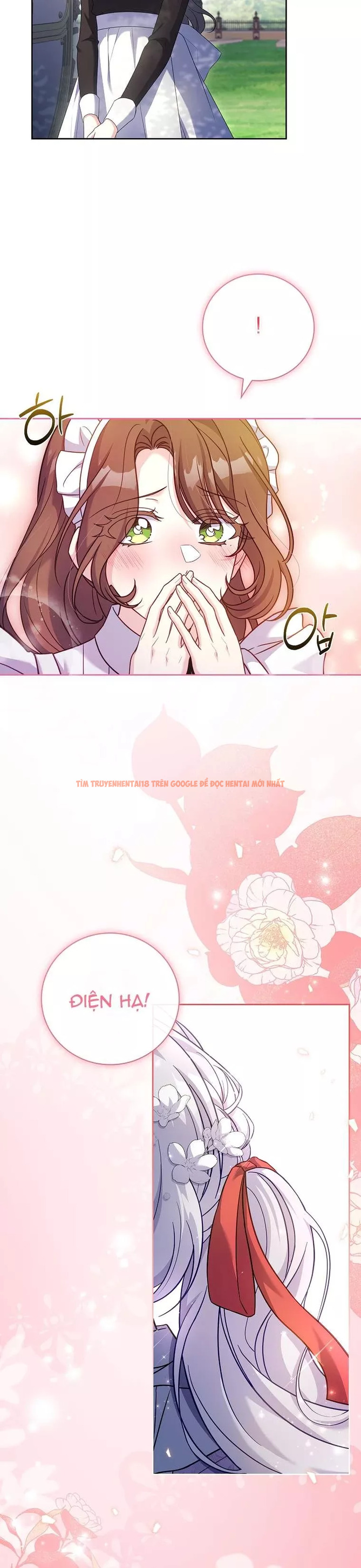 Trang truyện 2 trong truyện tranh Cha Nào Con Nấy - Chapter 12 - truyenhentai18.net