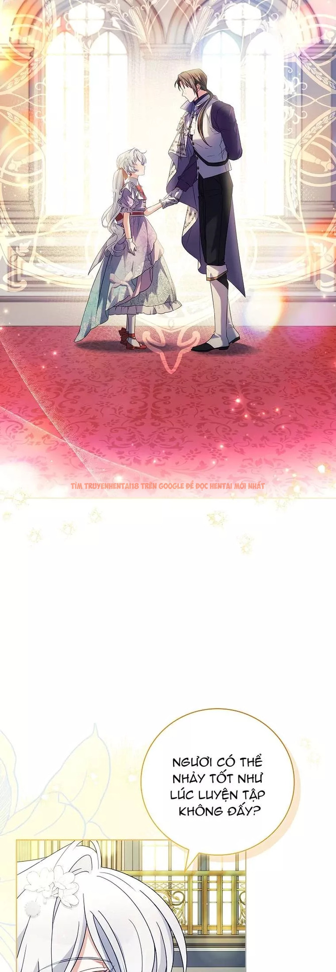 Trang truyện 20 trong truyện tranh Cha Nào Con Nấy - Chapter 12 - truyenhentai18.net