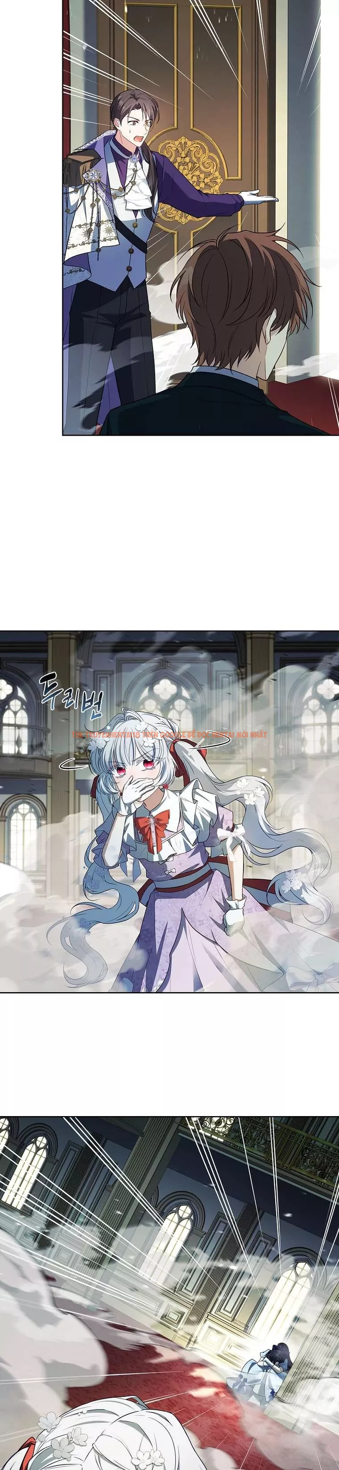 Trang truyện 27 trong truyện tranh Cha Nào Con Nấy - Chapter 12 - truyenhentai18.net