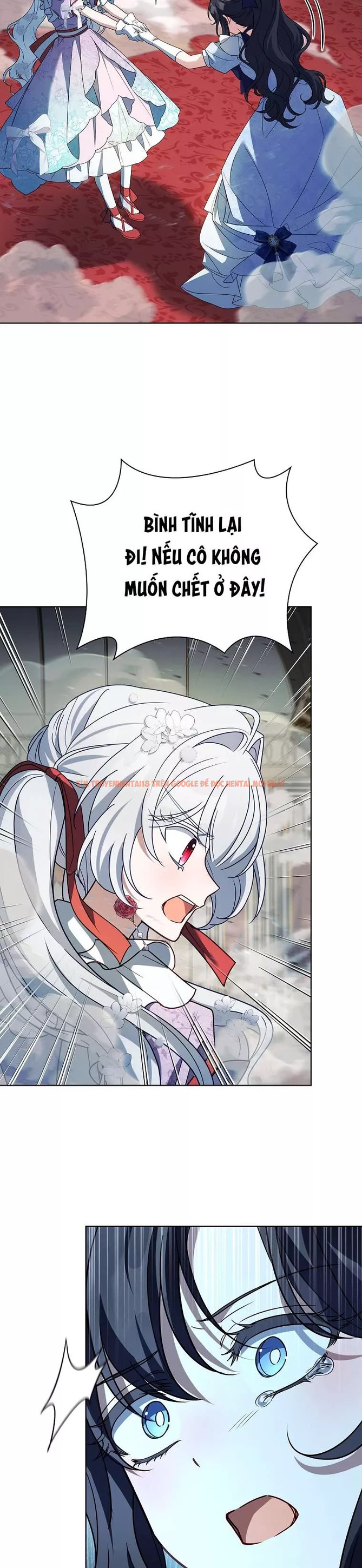 Trang truyện 29 trong truyện tranh Cha Nào Con Nấy - Chapter 12 - truyenhentai18.net