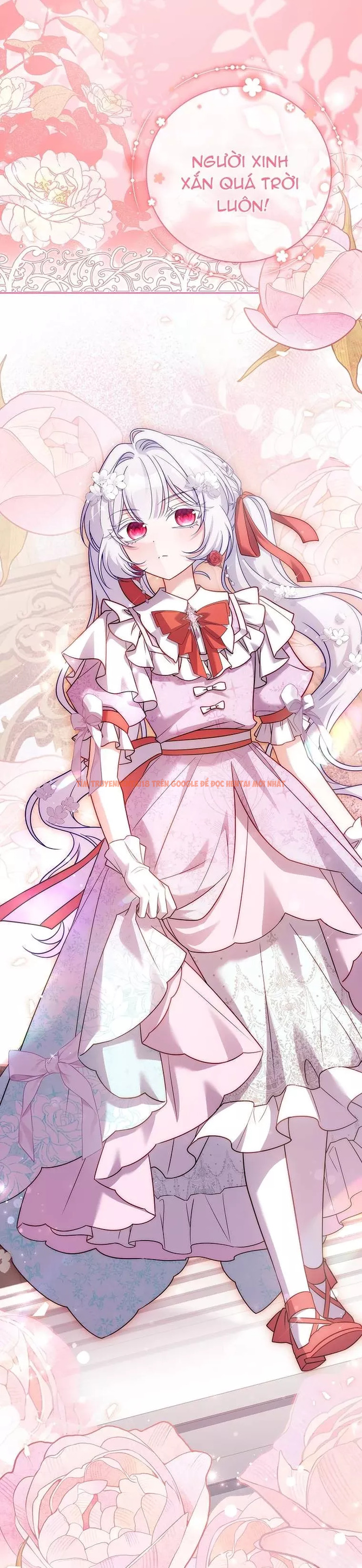 Trang truyện 3 trong truyện tranh Cha Nào Con Nấy - Chapter 12 - truyenhentai18.net