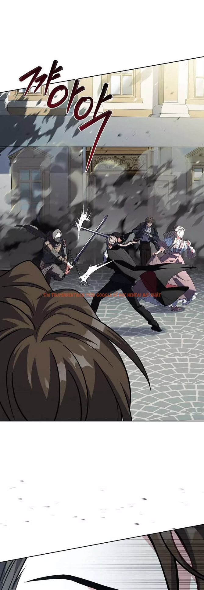 Trang truyện 35 trong truyện tranh Cha Nào Con Nấy - Chapter 12 - truyenhentai18.net