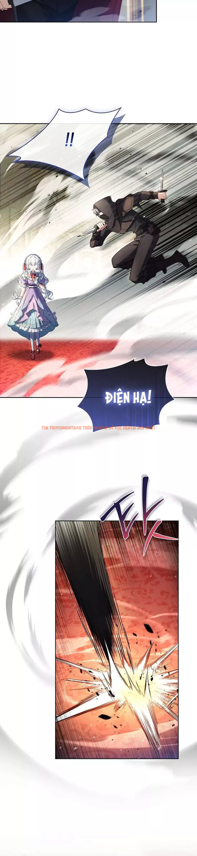 Trang truyện 37 trong truyện tranh Cha Nào Con Nấy - Chapter 12 - truyenhentai18.net