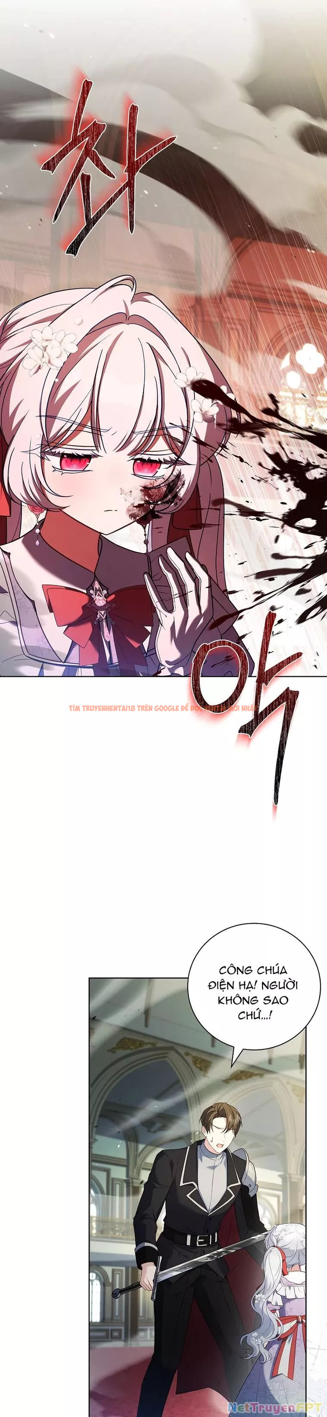 Trang truyện 38 trong truyện tranh Cha Nào Con Nấy - Chapter 12 - truyenhentai18.net