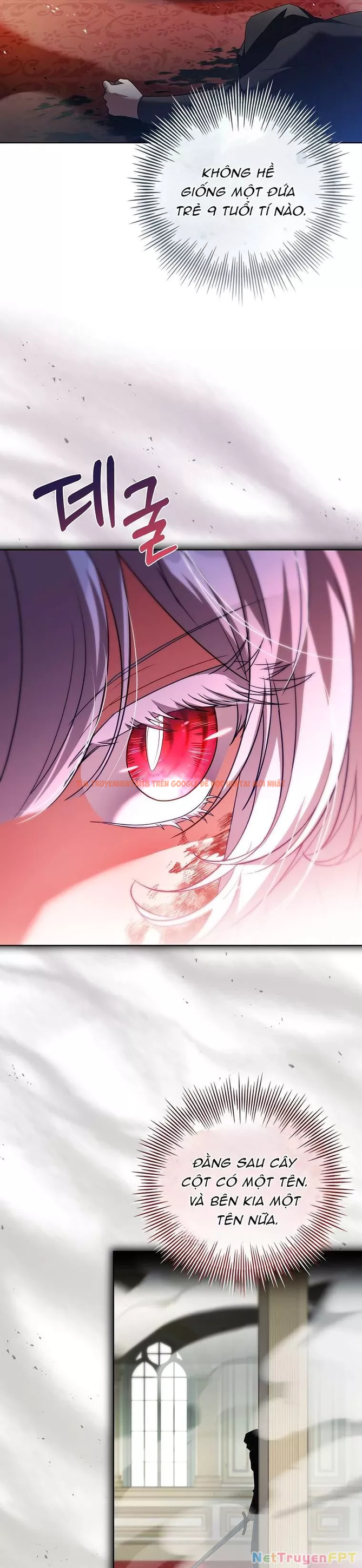 Trang truyện 40 trong truyện tranh Cha Nào Con Nấy - Chapter 12 - truyenhentai18.net