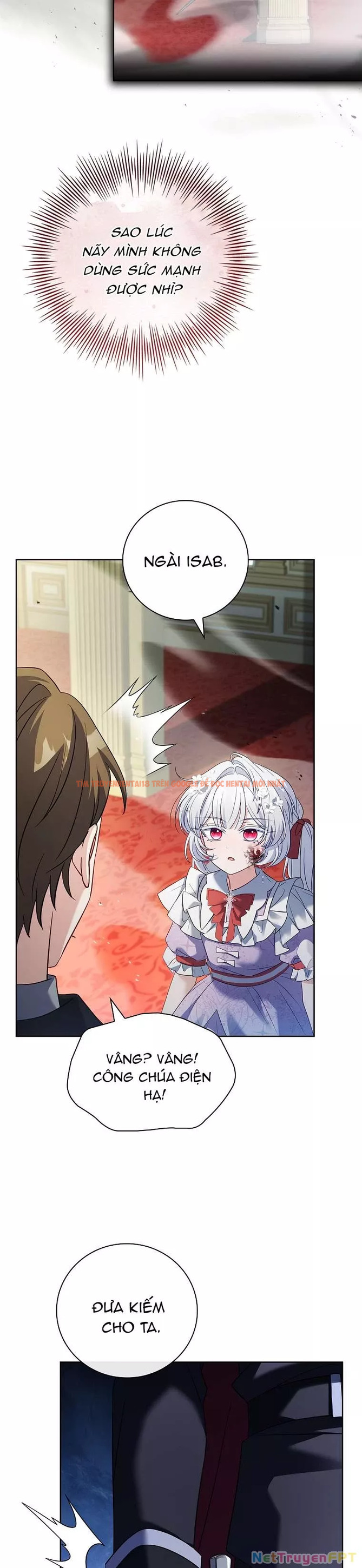 Trang truyện 41 trong truyện tranh Cha Nào Con Nấy - Chapter 12 - truyenhentai18.net