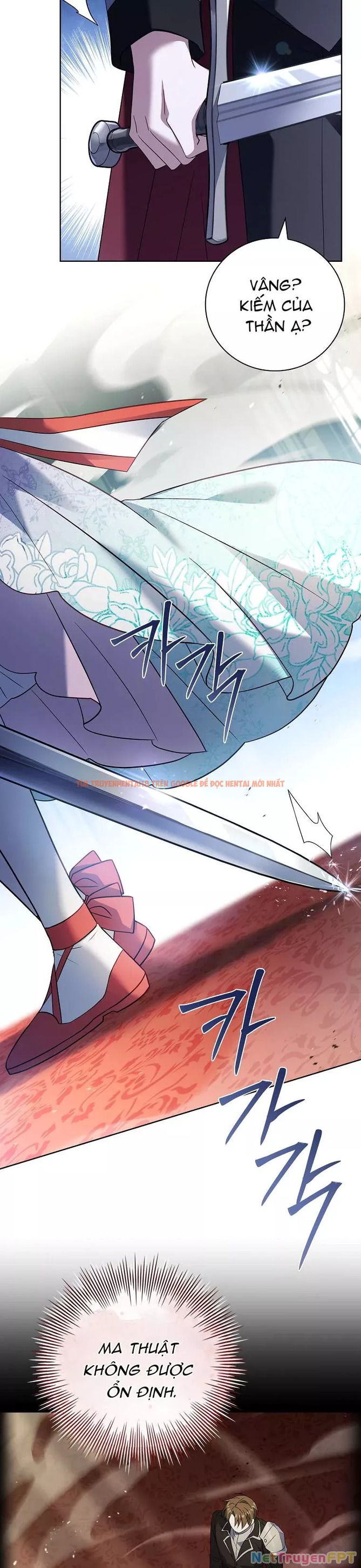 Trang truyện 42 trong truyện tranh Cha Nào Con Nấy - Chapter 12 - truyenhentai18.net