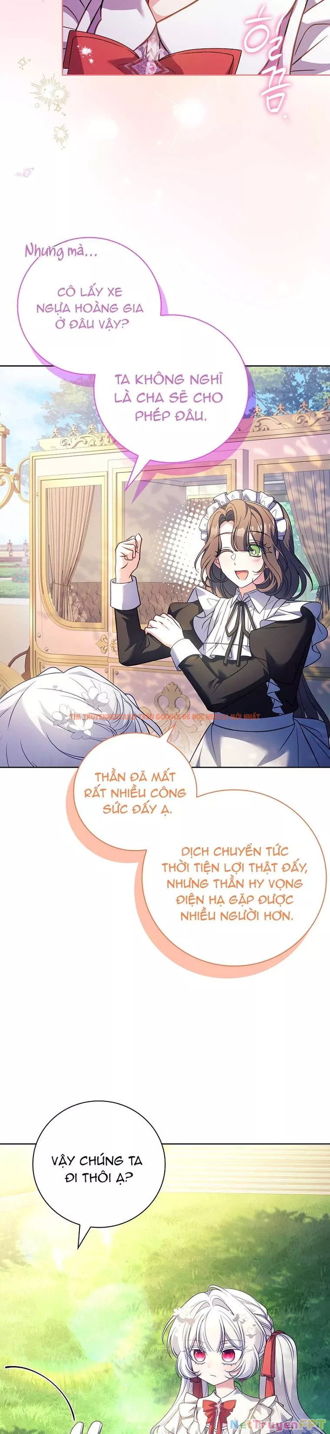 Trang truyện 5 trong truyện tranh Cha Nào Con Nấy - Chapter 12 - truyenhentai18.net