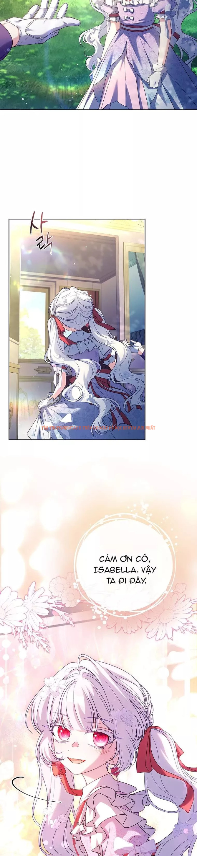 Trang truyện 6 trong truyện tranh Cha Nào Con Nấy - Chapter 12 - truyenhentai18.net