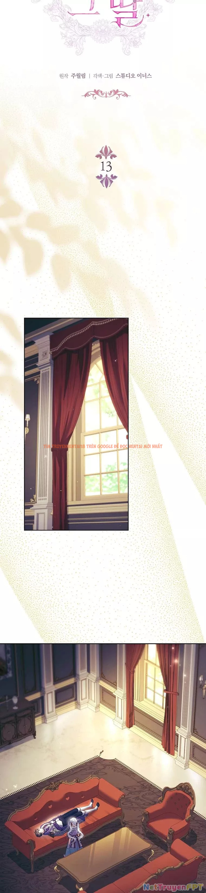 Trang truyện 11 trong truyện tranh Cha Nào Con Nấy - Chapter 13 - truyenhentai18.net Trang truyện 11 trong truyện tranh Cha Nào Con Nấy - Chapter 13 - truyenhentai18.net