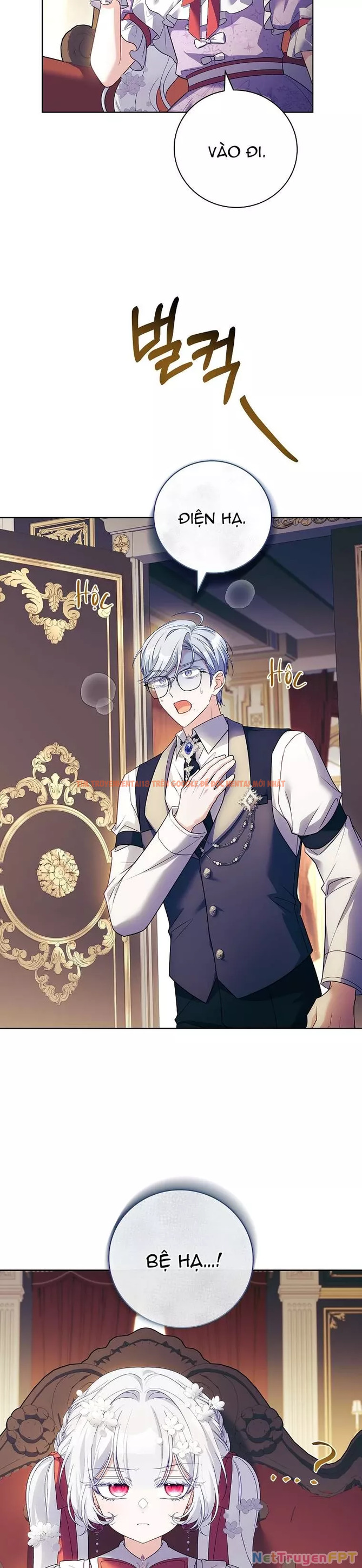 Trang truyện 16 trong truyện tranh Cha Nào Con Nấy - Chapter 13 - truyenhentai18.net Trang truyện 16 trong truyện tranh Cha Nào Con Nấy - Chapter 13 - truyenhentai18.net