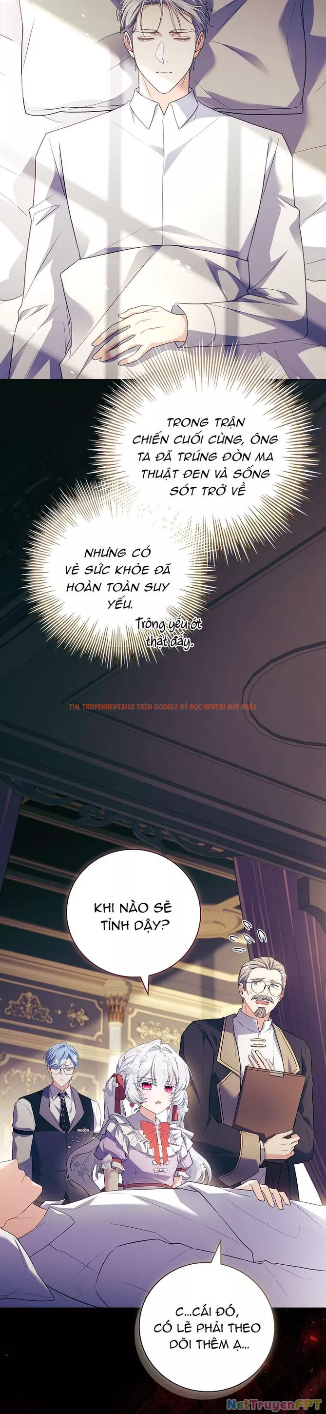 Trang truyện 19 trong truyện tranh Cha Nào Con Nấy - Chapter 13 - truyenhentai18.net Trang truyện 19 trong truyện tranh Cha Nào Con Nấy - Chapter 13 - truyenhentai18.net