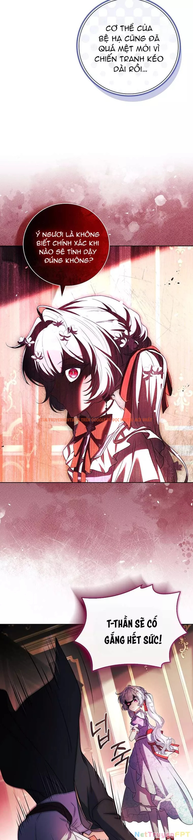 Trang truyện 21 trong truyện tranh Cha Nào Con Nấy - Chapter 13 - truyenhentai18.net Trang truyện 21 trong truyện tranh Cha Nào Con Nấy - Chapter 13 - truyenhentai18.net