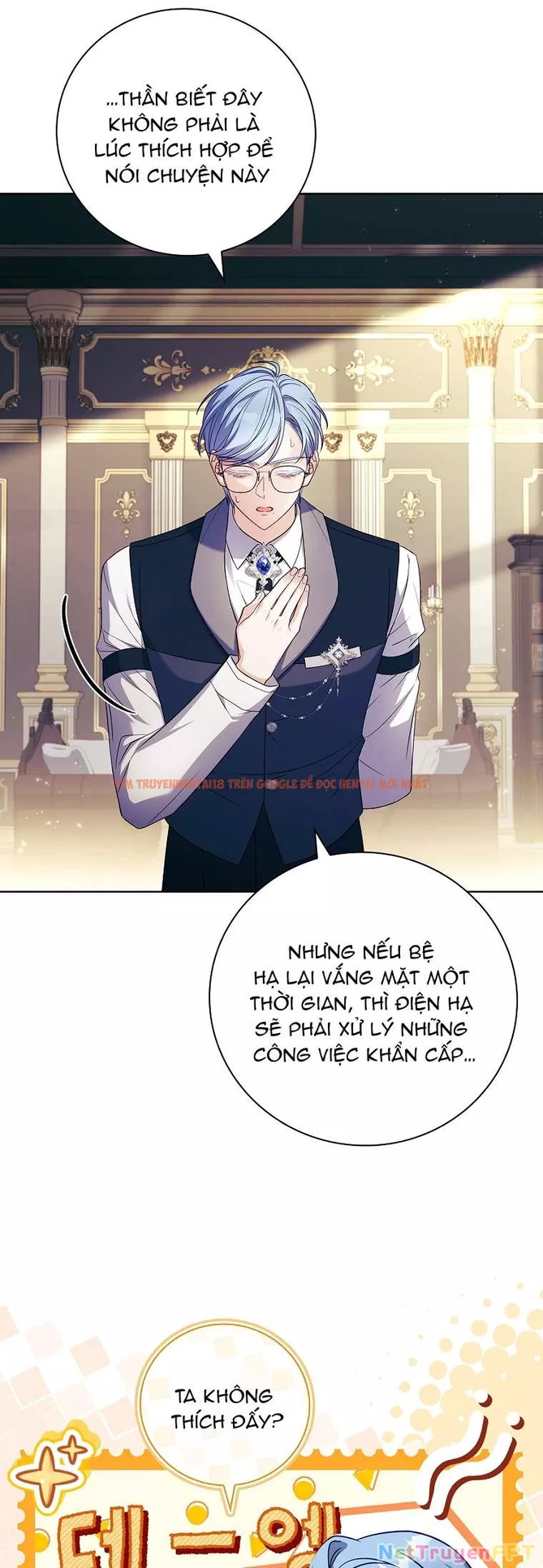 Trang truyện 23 trong truyện tranh Cha Nào Con Nấy - Chapter 13 - truyenhentai18.net Trang truyện 23 trong truyện tranh Cha Nào Con Nấy - Chapter 13 - truyenhentai18.net