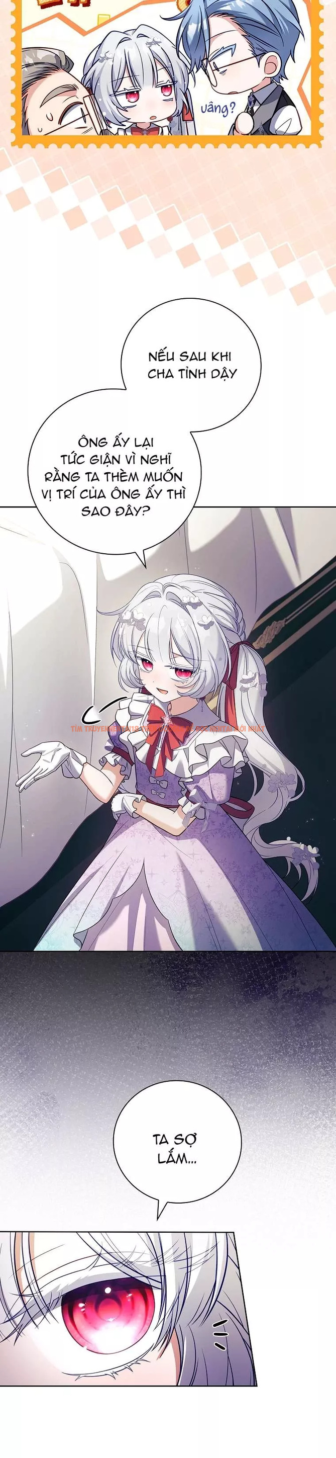 Trang truyện 24 trong truyện tranh Cha Nào Con Nấy - Chapter 13 - truyenhentai18.net Trang truyện 24 trong truyện tranh Cha Nào Con Nấy - Chapter 13 - truyenhentai18.net