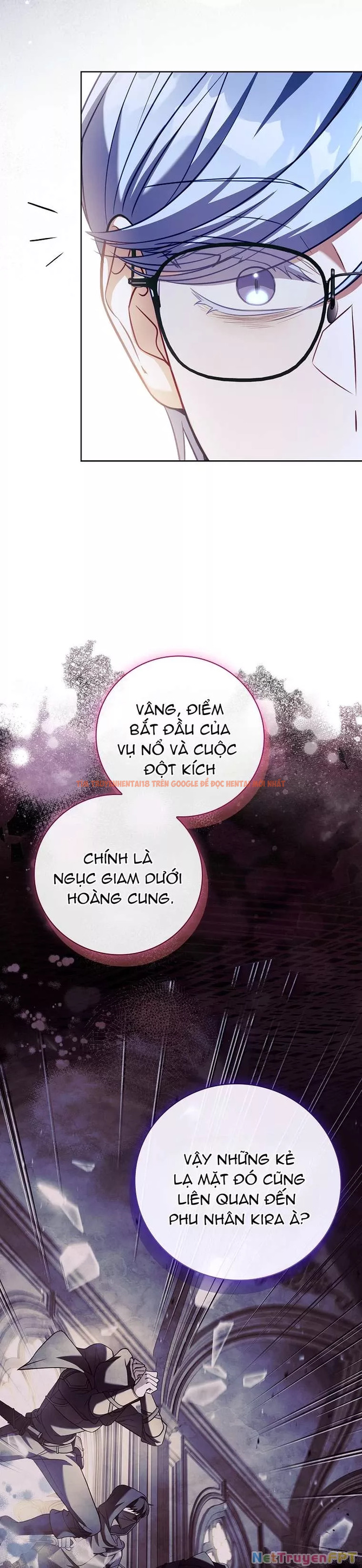 Trang truyện 26 trong truyện tranh Cha Nào Con Nấy - Chapter 13 - truyenhentai18.net Trang truyện 26 trong truyện tranh Cha Nào Con Nấy - Chapter 13 - truyenhentai18.net