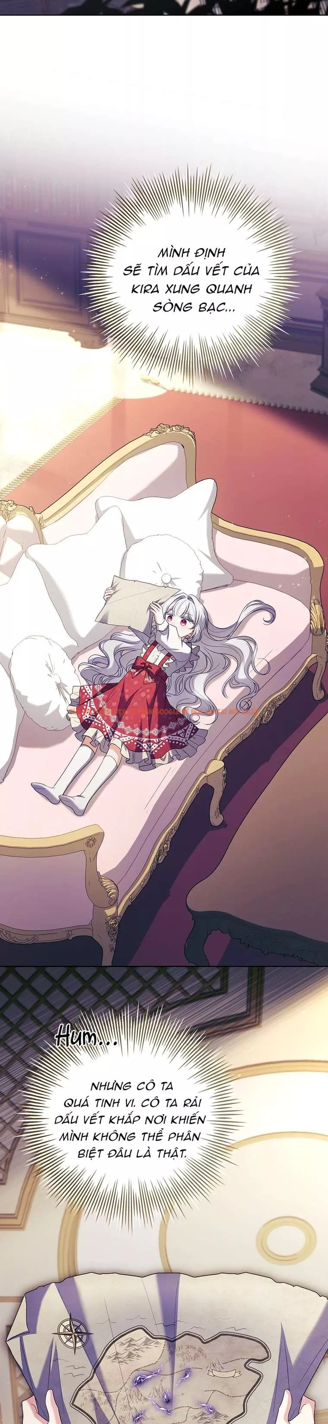 Trang truyện 30 trong truyện tranh Cha Nào Con Nấy - Chapter 13 - truyenhentai18.net Trang truyện 30 trong truyện tranh Cha Nào Con Nấy - Chapter 13 - truyenhentai18.net