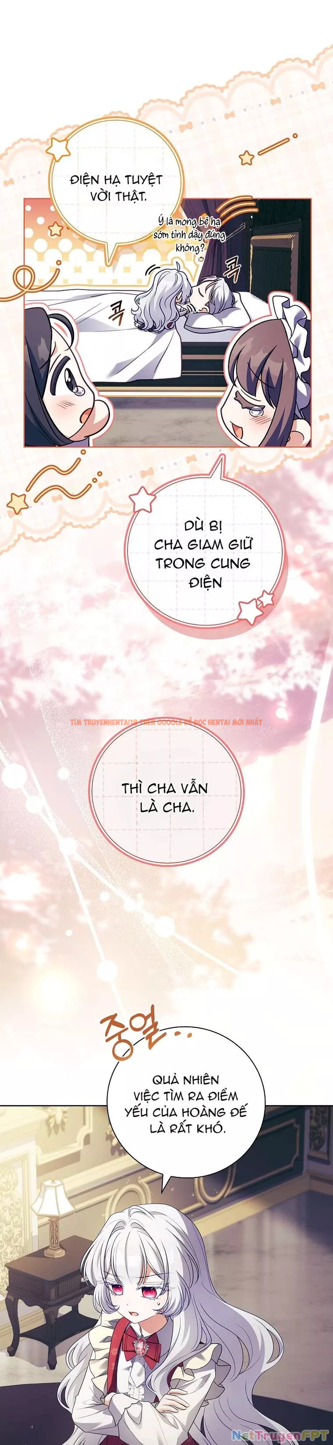 Trang truyện 39 trong truyện tranh Cha Nào Con Nấy - Chapter 13 - truyenhentai18.net Trang truyện 39 trong truyện tranh Cha Nào Con Nấy - Chapter 13 - truyenhentai18.net