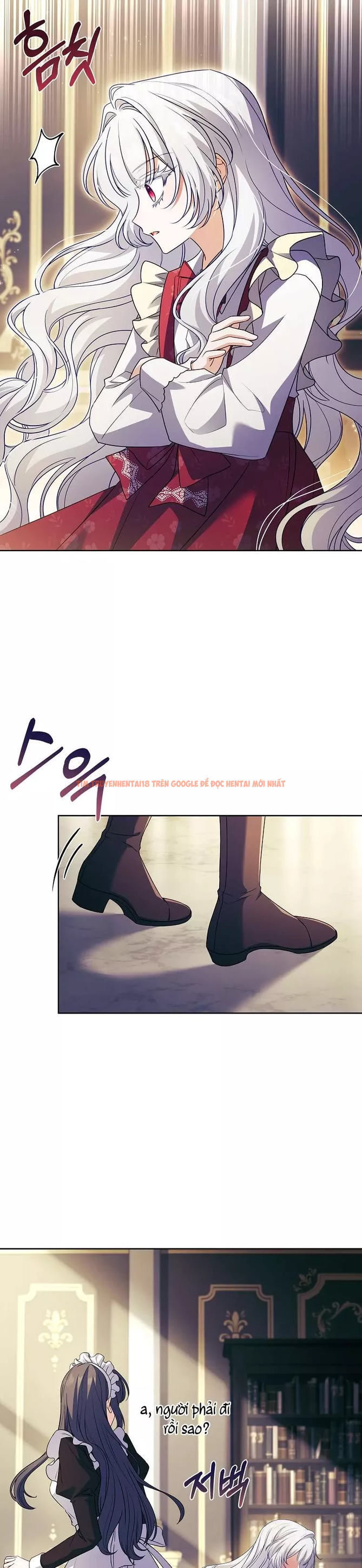 Trang truyện 41 trong truyện tranh Cha Nào Con Nấy - Chapter 13 - truyenhentai18.net Trang truyện 41 trong truyện tranh Cha Nào Con Nấy - Chapter 13 - truyenhentai18.net