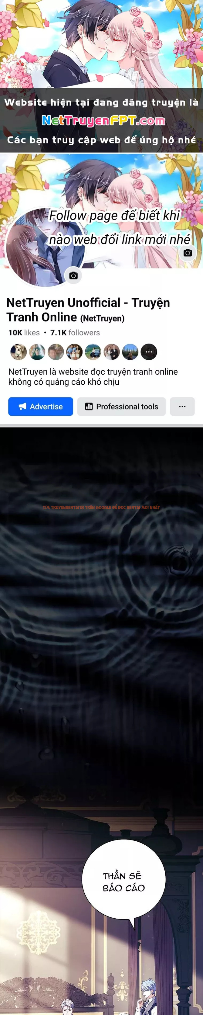 Trang truyện 1 trong truyện tranh Cha Nào Con Nấy - Chapter 14 - truyenhentai18.net