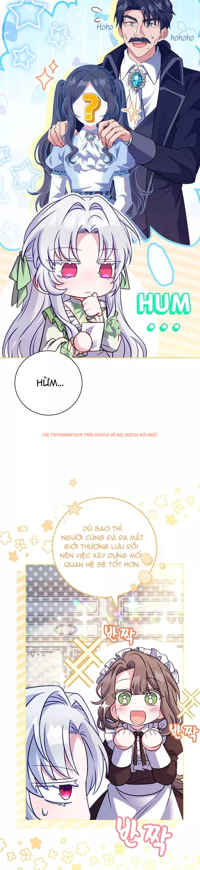 Trang truyện 13 trong truyện tranh Cha Nào Con Nấy - Chapter 14 - truyenhentai18.net