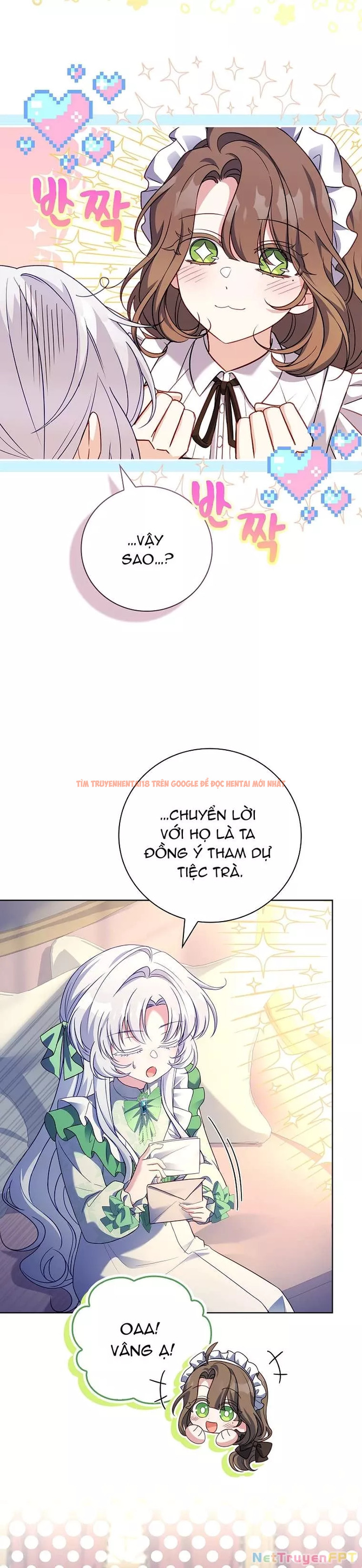 Trang truyện 14 trong truyện tranh Cha Nào Con Nấy - Chapter 14 - truyenhentai18.net