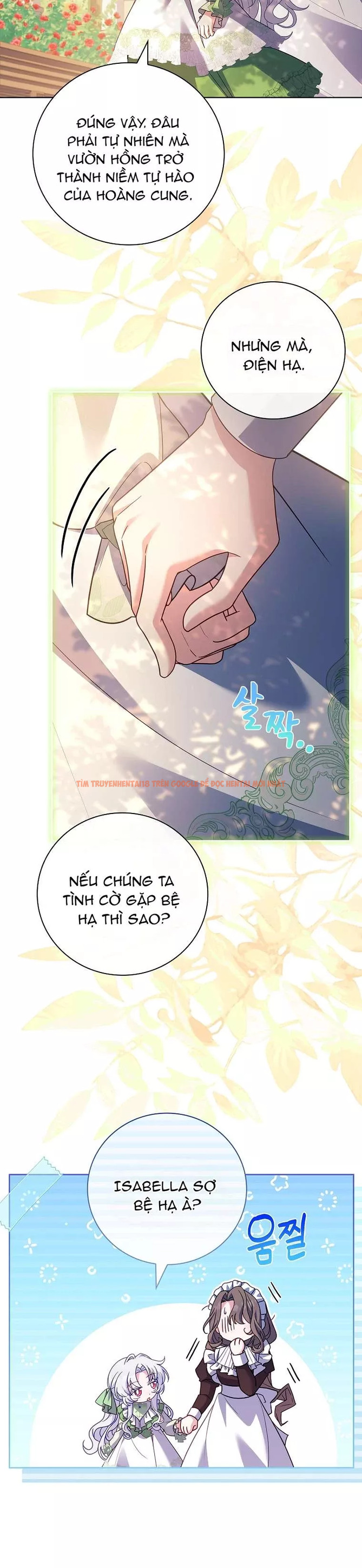 Trang truyện 18 trong truyện tranh Cha Nào Con Nấy - Chapter 14 - truyenhentai18.net