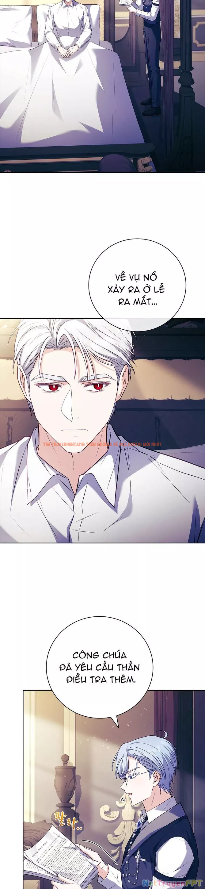 Trang truyện 2 trong truyện tranh Cha Nào Con Nấy - Chapter 14 - truyenhentai18.net