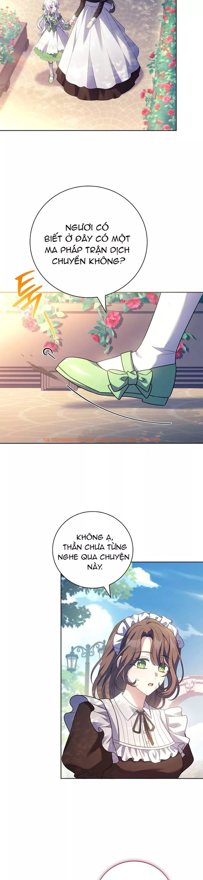 Trang truyện 20 trong truyện tranh Cha Nào Con Nấy - Chapter 14 - truyenhentai18.net