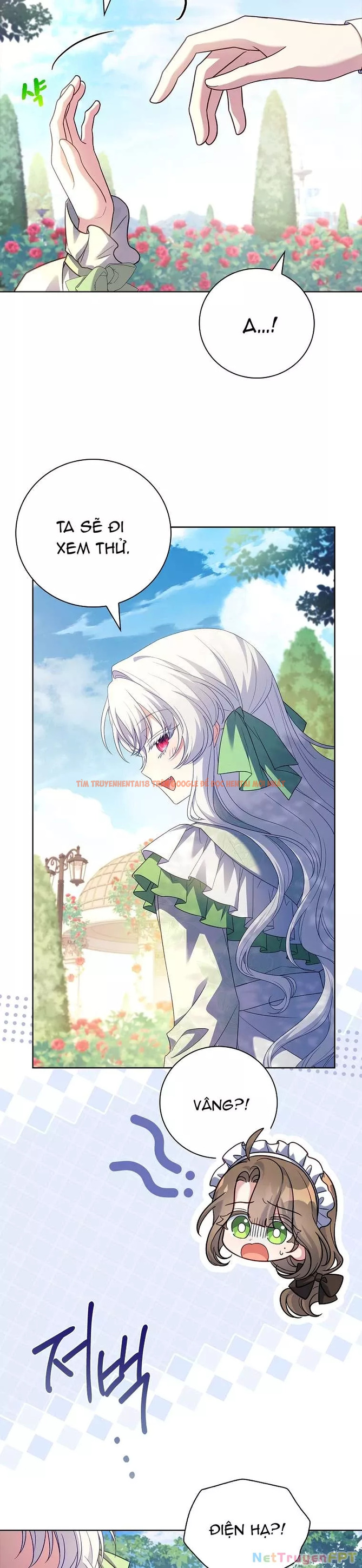 Trang truyện 23 trong truyện tranh Cha Nào Con Nấy - Chapter 14 - truyenhentai18.net