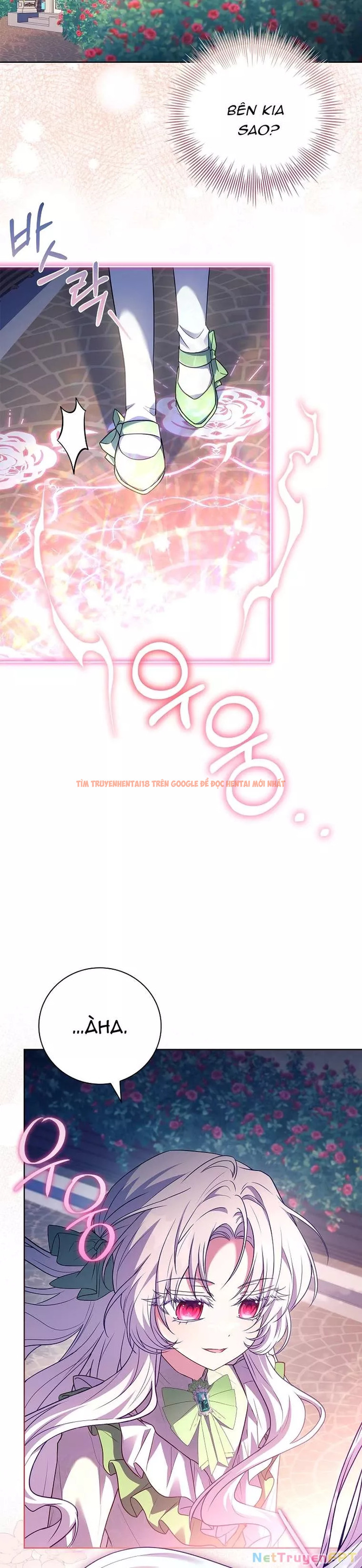 Trang truyện 27 trong truyện tranh Cha Nào Con Nấy - Chapter 14 - truyenhentai18.net