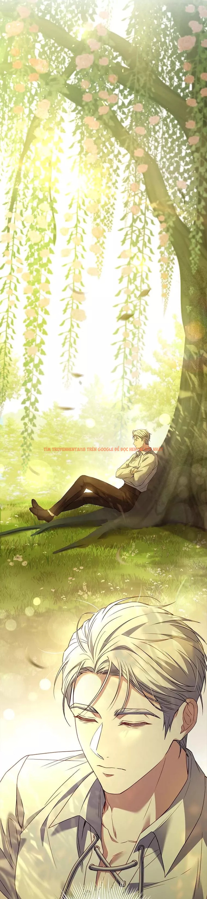 Trang truyện 30 trong truyện tranh Cha Nào Con Nấy - Chapter 14 - truyenhentai18.net