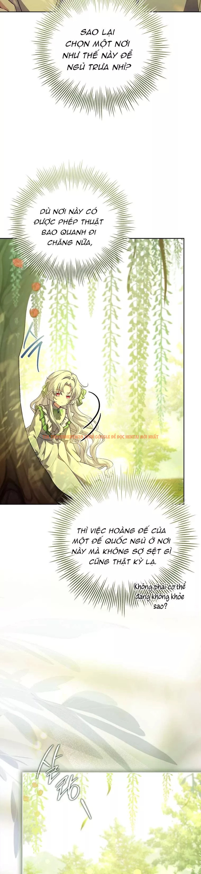 Trang truyện 31 trong truyện tranh Cha Nào Con Nấy - Chapter 14 - truyenhentai18.net