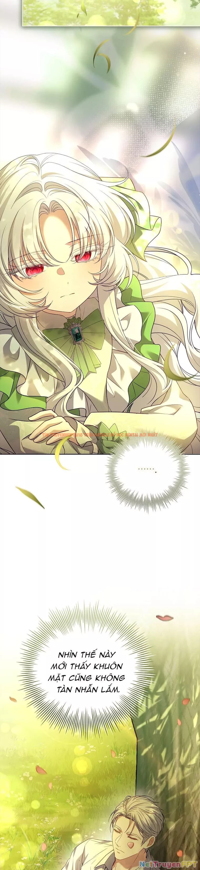 Trang truyện 32 trong truyện tranh Cha Nào Con Nấy - Chapter 14 - truyenhentai18.net