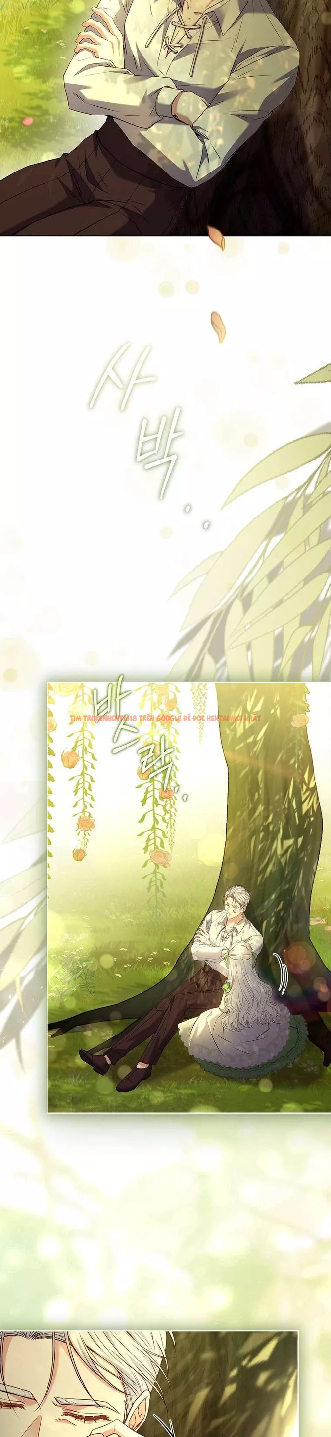 Trang truyện 33 trong truyện tranh Cha Nào Con Nấy - Chapter 14 - truyenhentai18.net