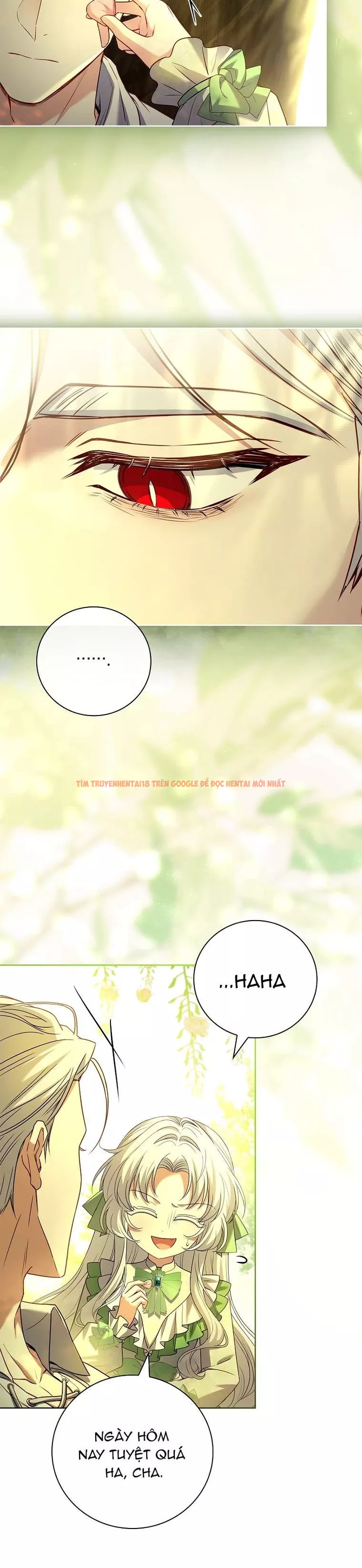 Trang truyện 34 trong truyện tranh Cha Nào Con Nấy - Chapter 14 - truyenhentai18.net