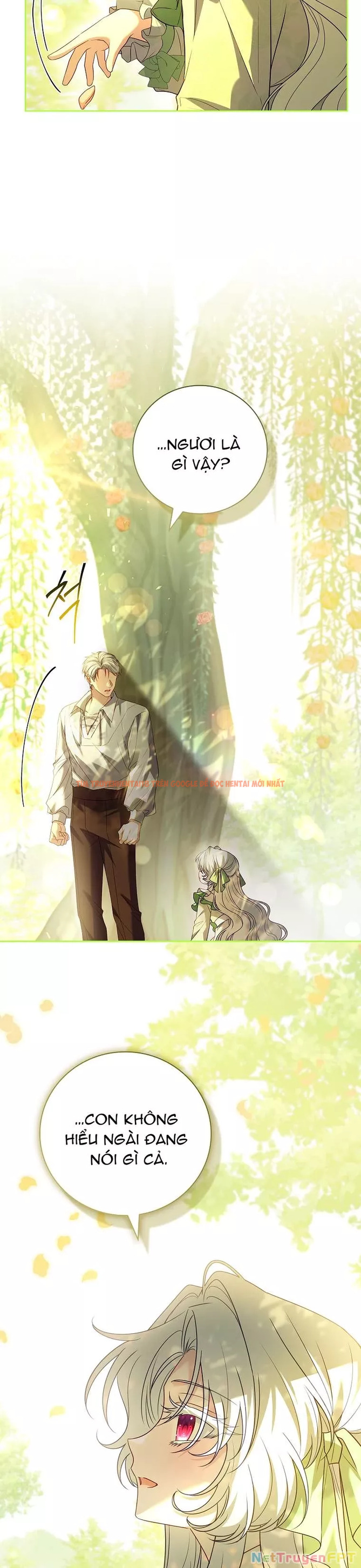 Trang truyện 36 trong truyện tranh Cha Nào Con Nấy - Chapter 14 - truyenhentai18.net