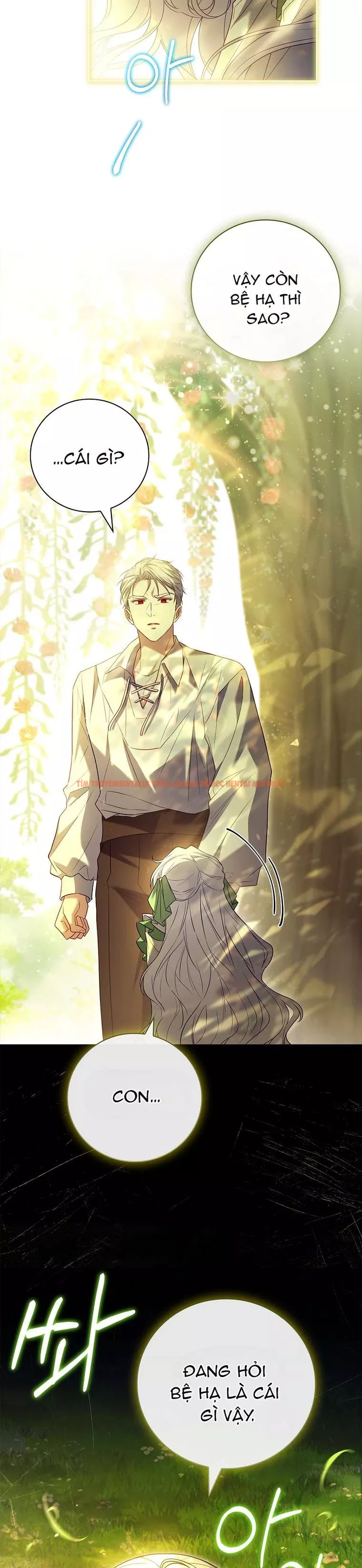 Trang truyện 38 trong truyện tranh Cha Nào Con Nấy - Chapter 14 - truyenhentai18.net
