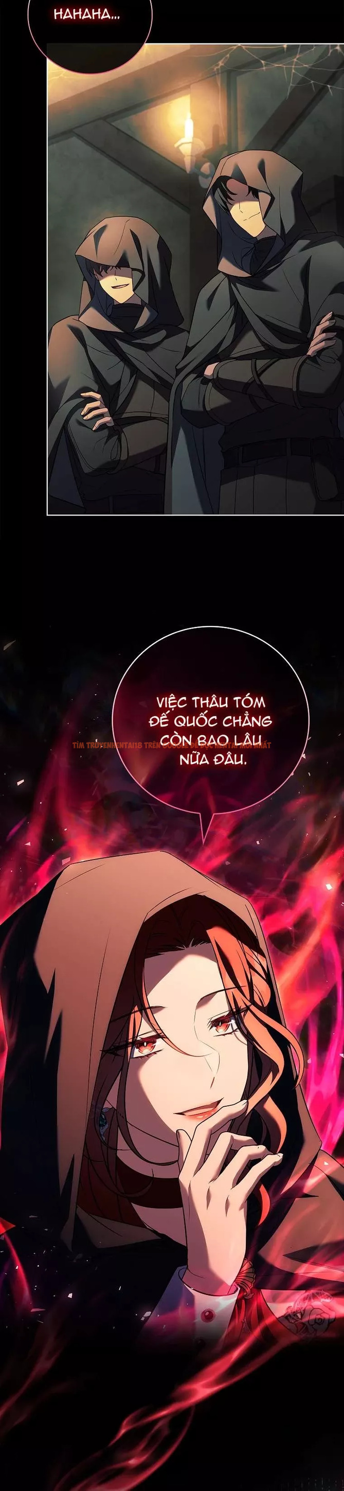 Trang truyện 9 trong truyện tranh Cha Nào Con Nấy - Chapter 14 - truyenhentai18.net