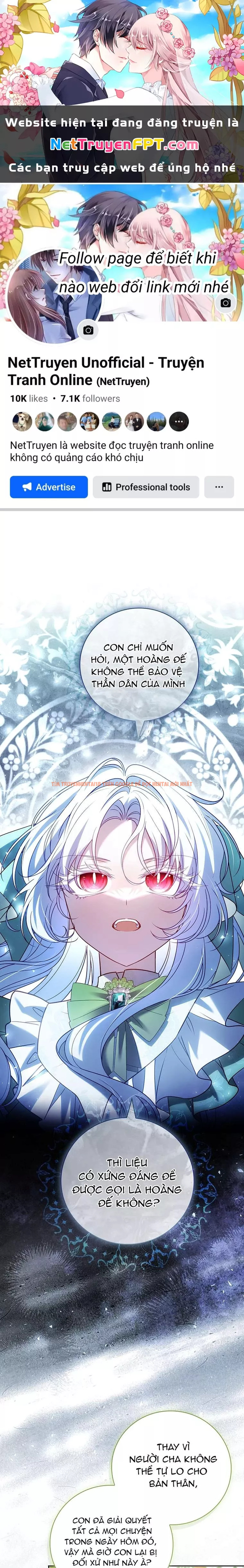 Trang truyện 1 trong truyện tranh Cha Nào Con Nấy - Chapter 15 - truyenhentai18.net