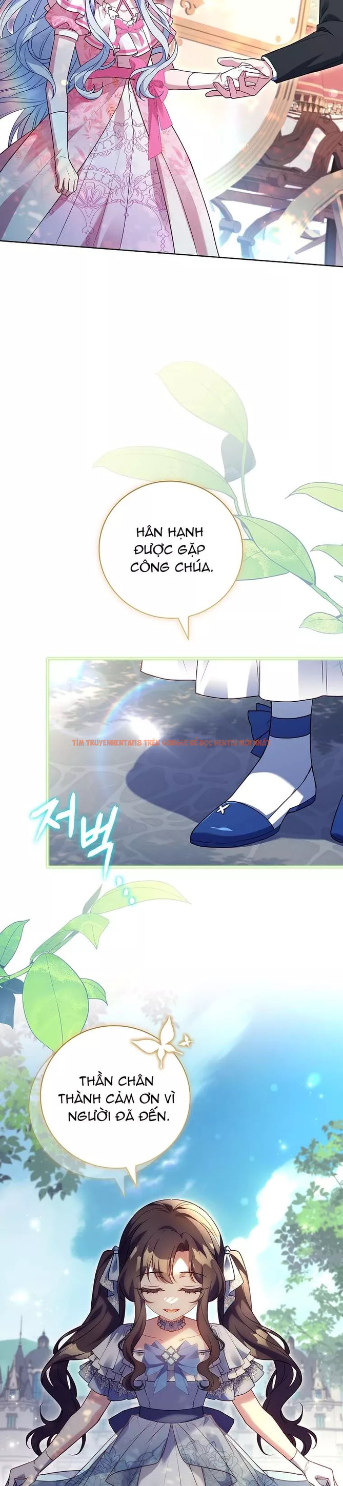 Trang truyện 13 trong truyện tranh Cha Nào Con Nấy - Chapter 15 - truyenhentai18.net