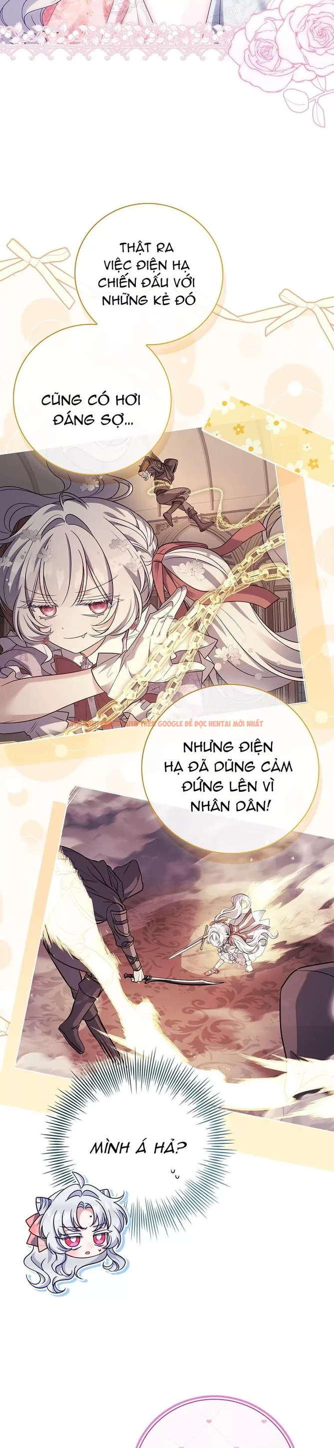 Trang truyện 16 trong truyện tranh Cha Nào Con Nấy - Chapter 15 - truyenhentai18.net
