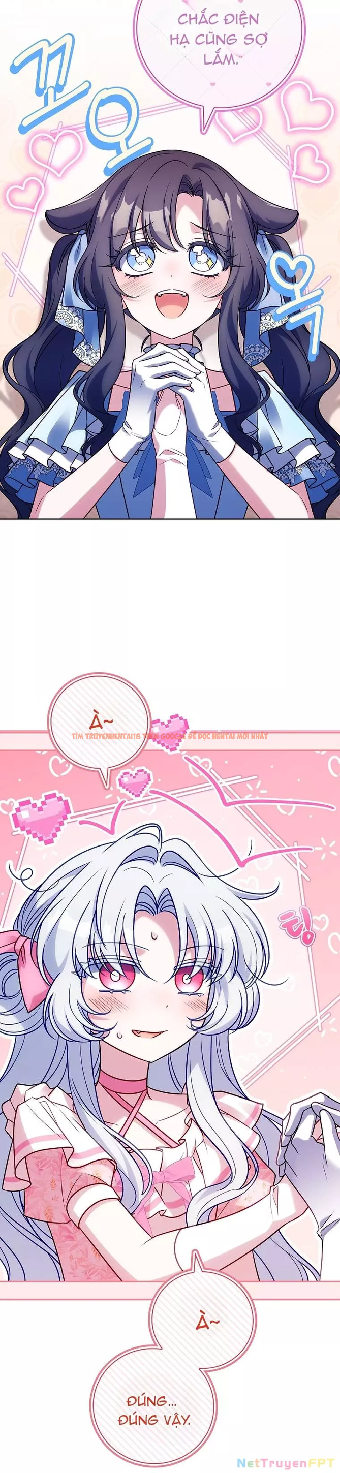 Trang truyện 17 trong truyện tranh Cha Nào Con Nấy - Chapter 15 - truyenhentai18.net