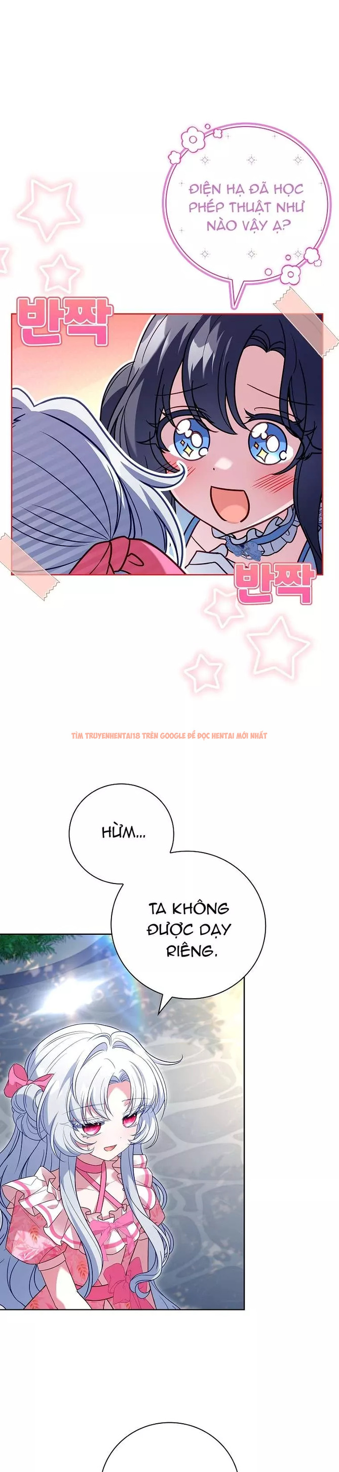 Trang truyện 18 trong truyện tranh Cha Nào Con Nấy - Chapter 15 - truyenhentai18.net