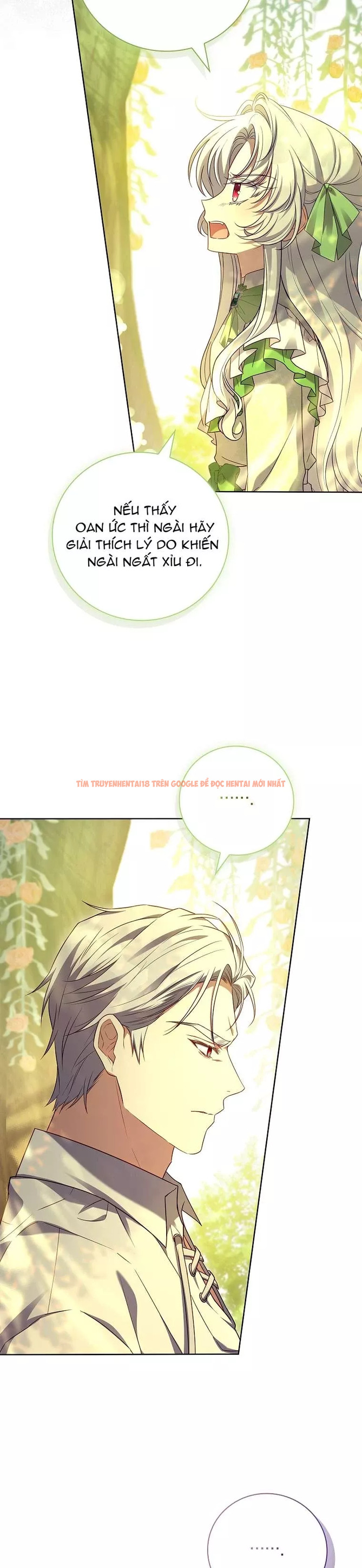 Trang truyện 2 trong truyện tranh Cha Nào Con Nấy - Chapter 15 - truyenhentai18.net