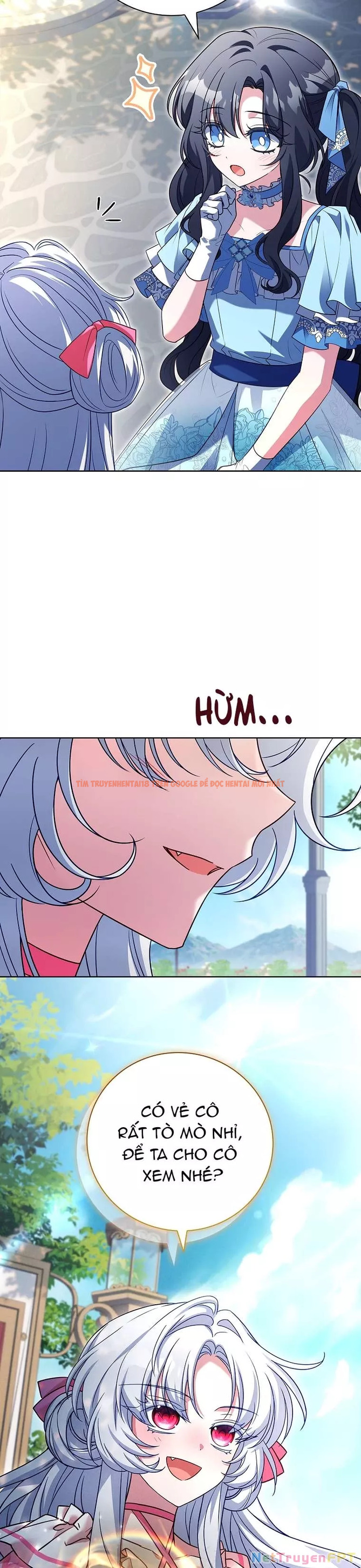 Trang truyện 20 trong truyện tranh Cha Nào Con Nấy - Chapter 15 - truyenhentai18.net