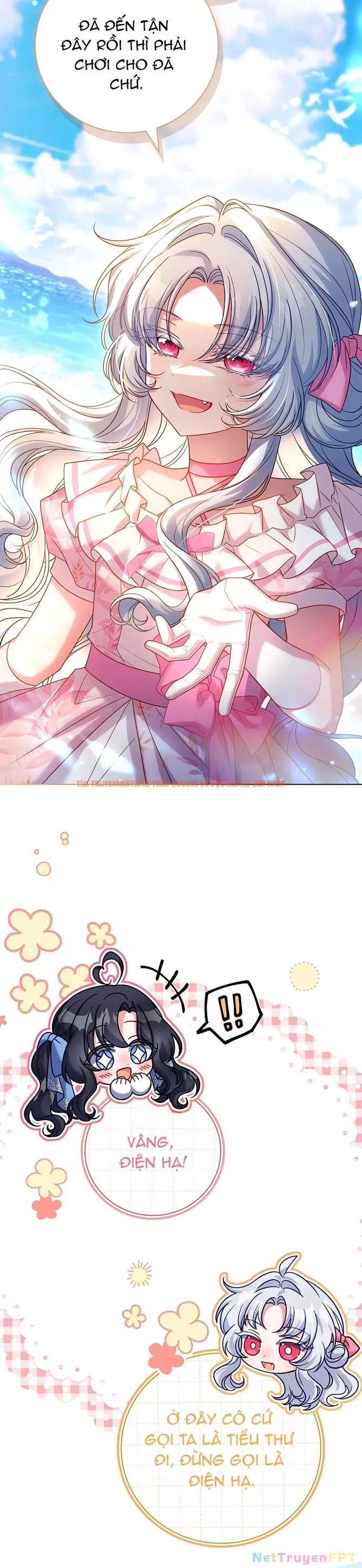 Trang truyện 24 trong truyện tranh Cha Nào Con Nấy - Chapter 15 - truyenhentai18.net